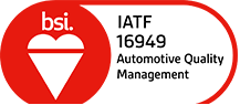 IATF 16949 Automotive QualityManagement