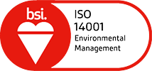 IS0 14001 EnvironmentalManagement