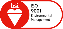 IS0 9001 EnvironmentalManagement